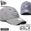 ニューエラ ゴルフ Houndstooth 930 帽子 NEW ERA GOLF gf930lv