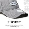 ニューエラ ゴルフ Houndstooth 930 帽子 NEW ERA GOLF gf930lv
