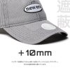 ニューエラ ゴルフ Houndstooth 930 帽子 NEW ERA GOLF gf930lv