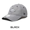 ニューエラ ゴルフ Houndstooth 930 帽子 NEW ERA GOLF gf930lv