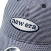 ニューエラ ゴルフ Houndstooth 930 帽子 NEW ERA GOLF gf930lv