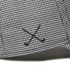 ニューエラ ゴルフ Houndstooth 930 帽子 NEW ERA GOLF gf930lv