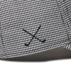 ニューエラ ゴルフ Houndstooth 930 帽子 NEW ERA GOLF gf930lv