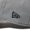 ニューエラ ゴルフ Houndstooth 930 帽子 NEW ERA GOLF gf930lv
