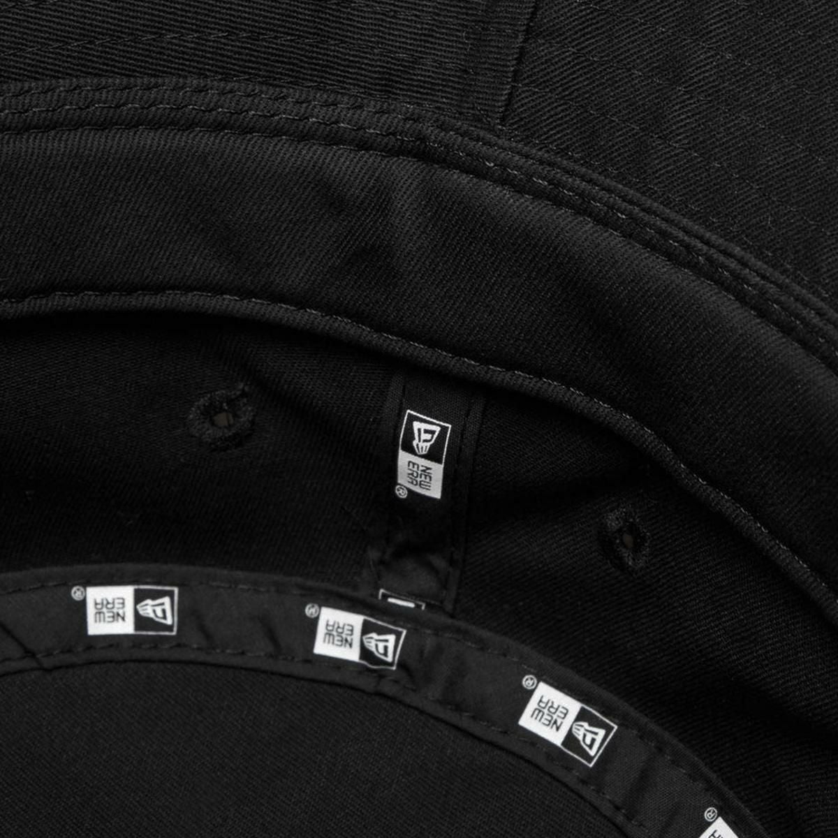 ニューエラ BUCKET01 PATCH VARIATIONS 帽子 NEW ERA hat-patch-var