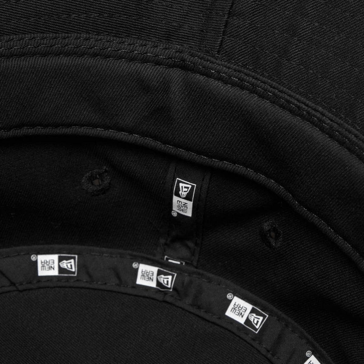 ニューエラ BUCKET01 PATCH VARIATIONS 帽子 NEW ERA hat-patch-var
