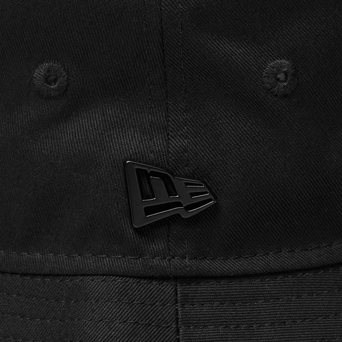 ニューエラ BUCKET01 PATCH VARIATIONS 帽子 NEW ERA hat-patch-var