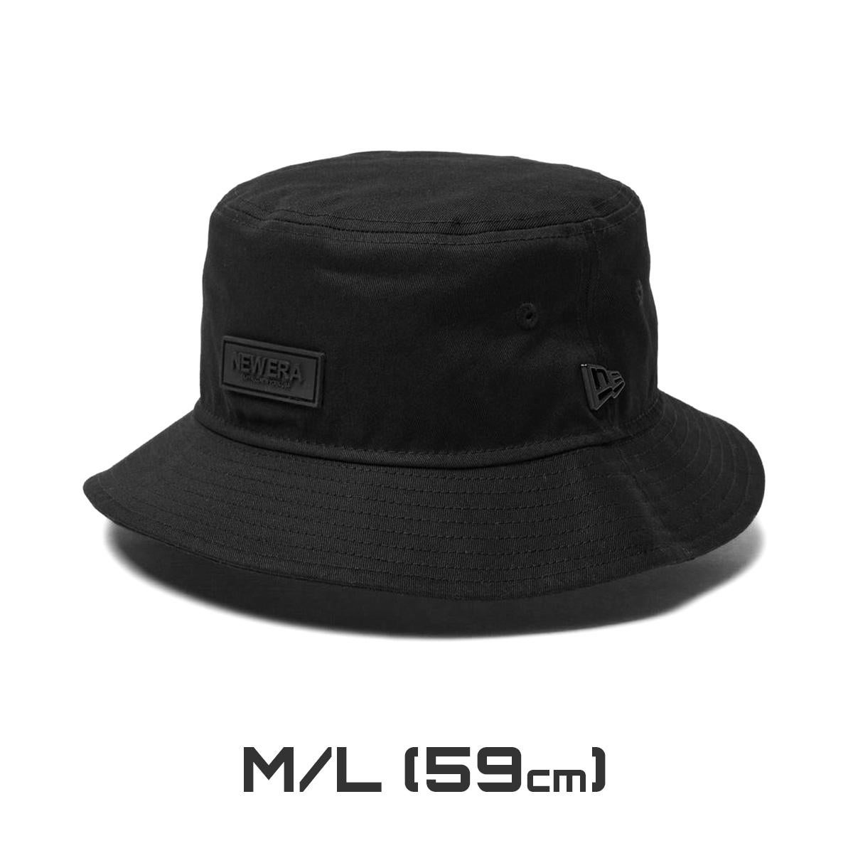 ニューエラ BUCKET01 PATCH VARIATIONS 帽子 NEW ERA hat-patch-var