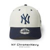 ニューエラ 940VS MLB 2TONE 帽子 NEW ERA 940vs-mlb-2tn