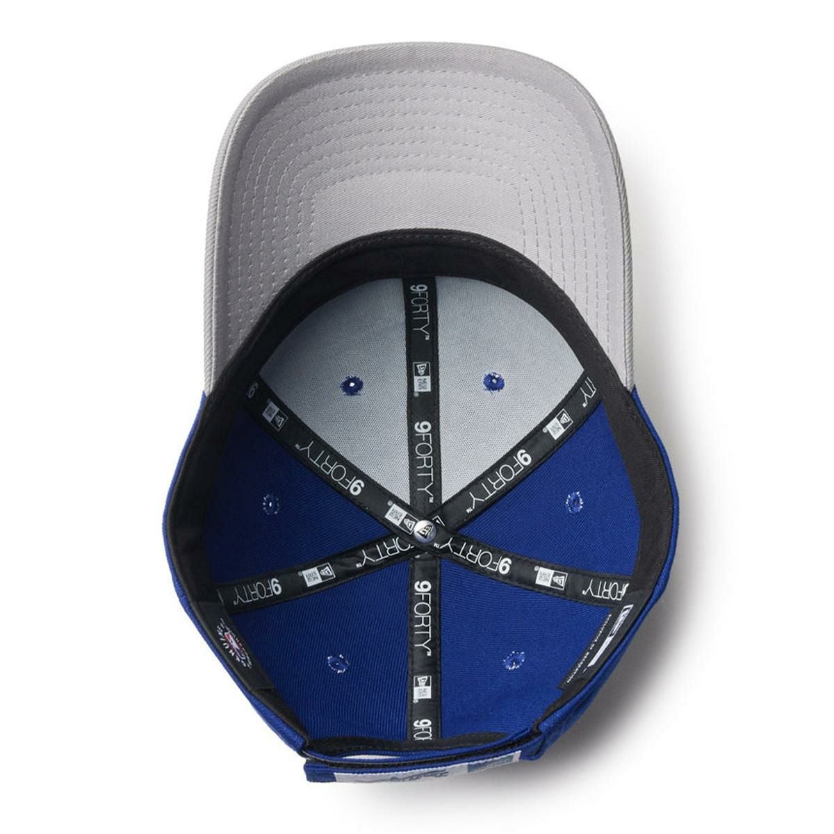 ニューエラ 940VS MLB 2TONE 帽子 NEW ERA 940vs-mlb-2tn