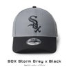 ニューエラ 940VS MLB 2TONE 帽子 NEW ERA 940vs-mlb-2tn