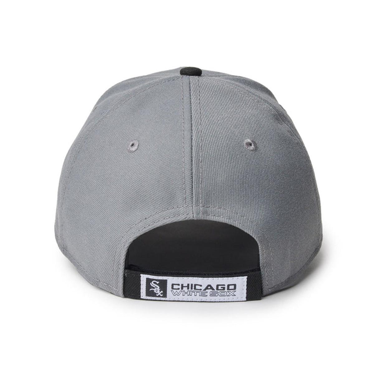 ニューエラ キャップ 帽子 NEW ERA 9FORTY MLB NY LA SOX 14307467