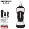 ブリーフィング ゴルフ エコツイル【LTD】 ゴルフ BRIEFING GOLF bgw243g33