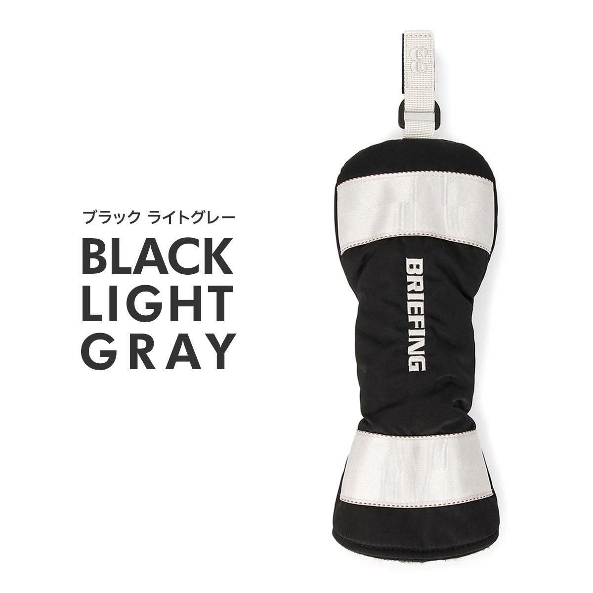 ブリーフィング ゴルフ エコツイル【LTD】 ゴルフ BRIEFING GOLF bgw243g33