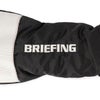 ブリーフィング ゴルフ エコツイル【LTD】 ゴルフ BRIEFING GOLF bgw243g33