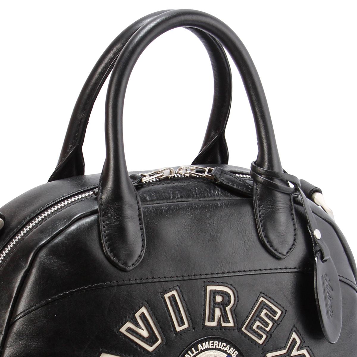 アヴィレックス ブルト リミテッドエディション ボストンバッグ AVIREX avx5625