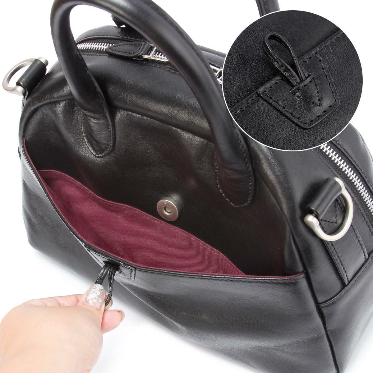 アヴィレックス ブルト リミテッドエディション ボストンバッグ AVIREX avx5625