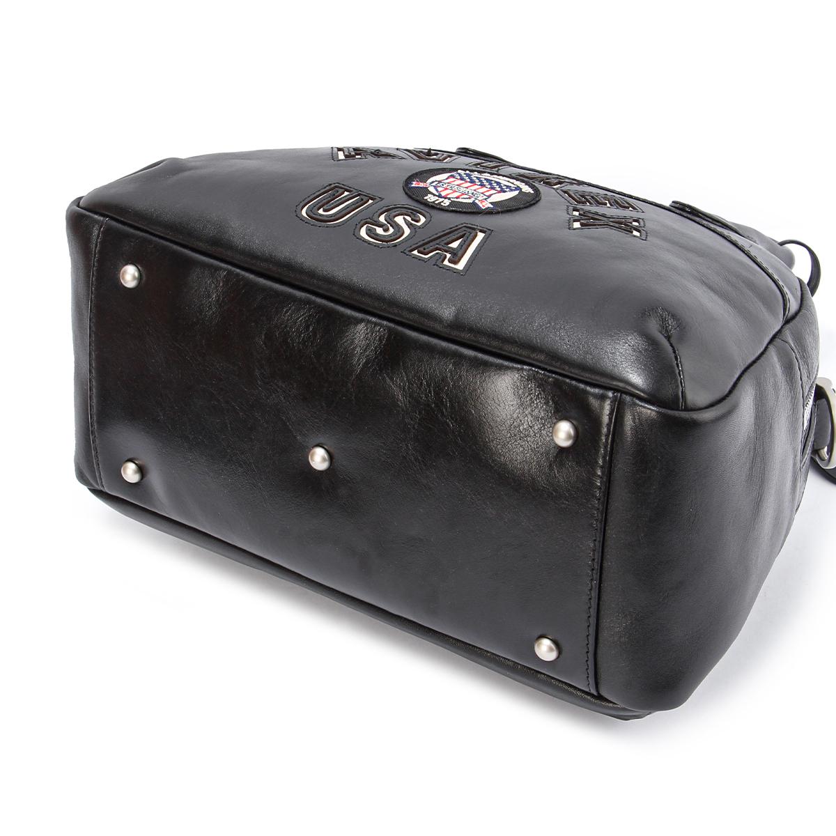 アヴィレックス ブルト リミテッドエディション ボストンバッグ AVIREX avx5625