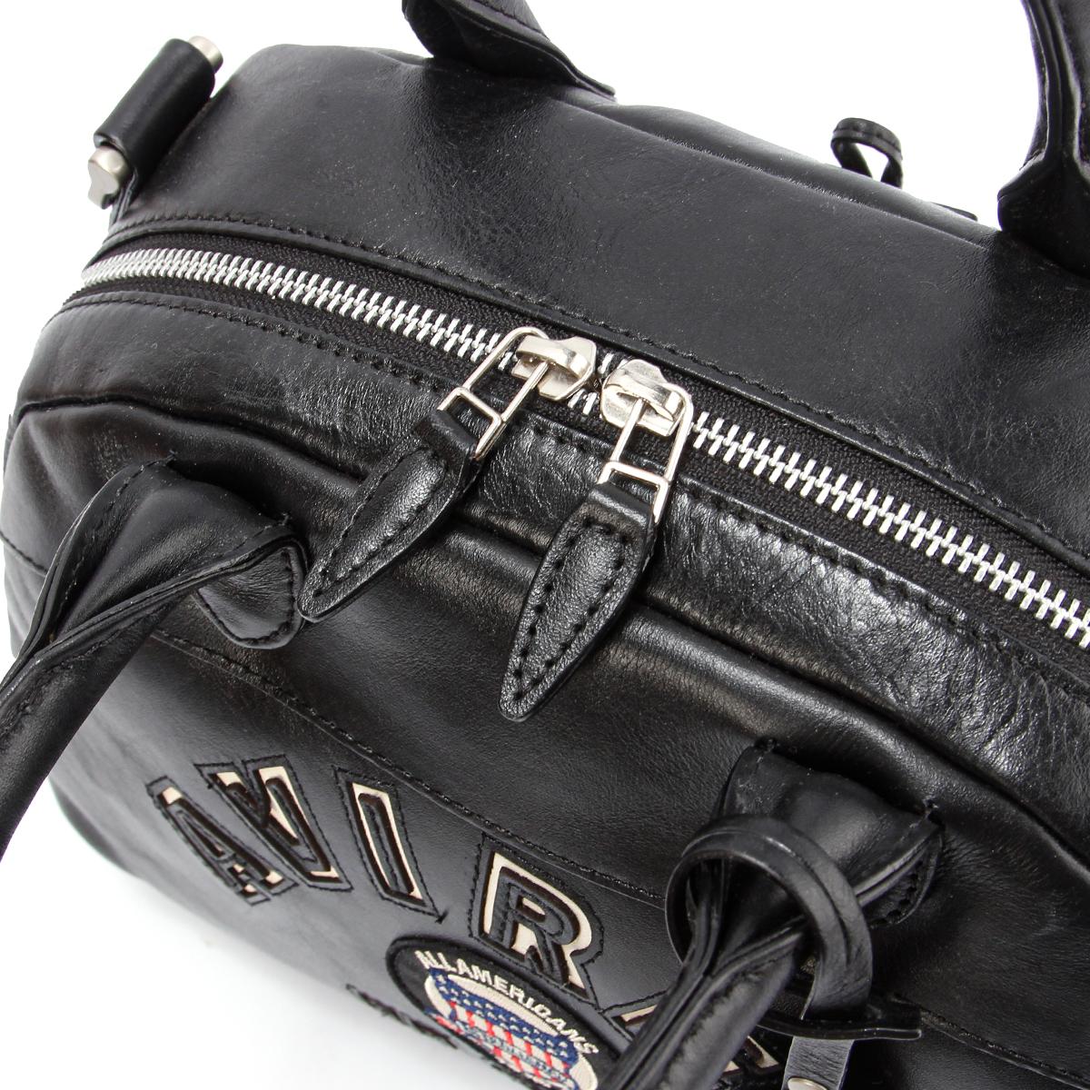 アヴィレックス ブルト リミテッドエディション ボストンバッグ AVIREX avx5625