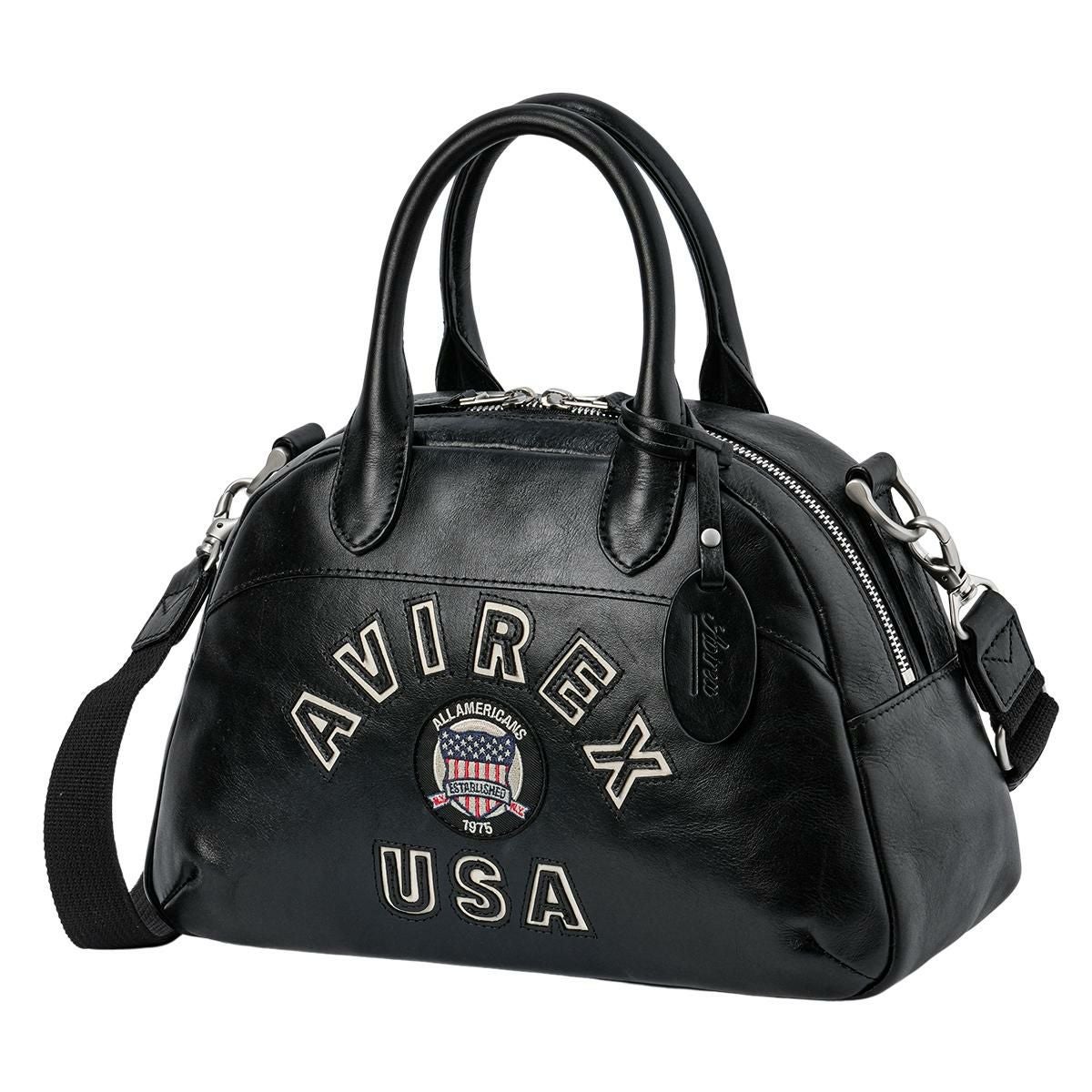 アヴィレックス ブルト リミテッドエディション ボストンバッグ AVIREX avx5625