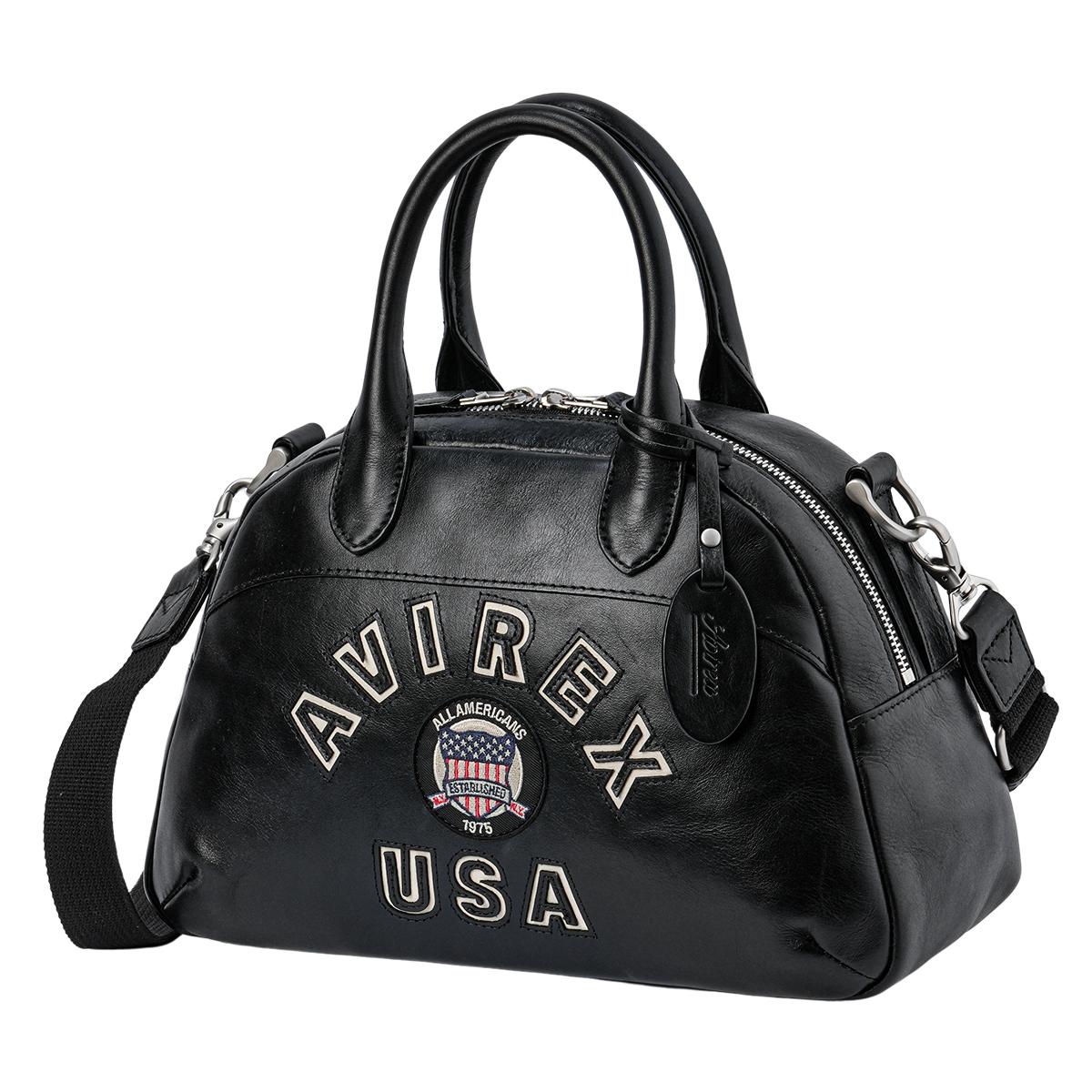 アヴィレックス ブルト リミテッドエディション ボストンバッグ AVIREX avx5625