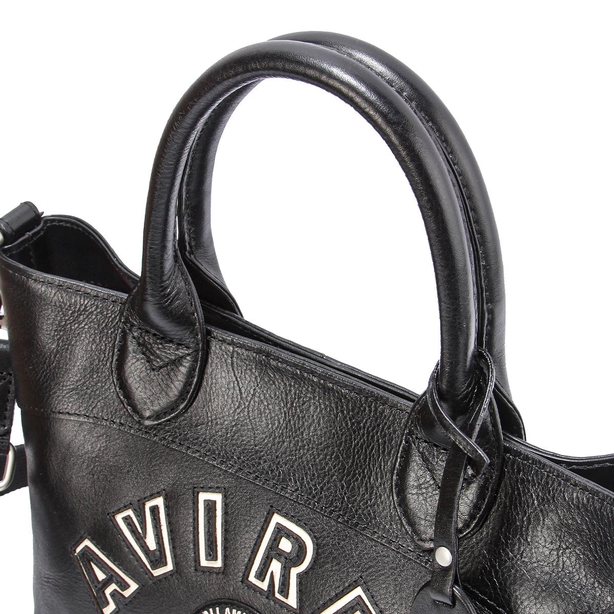 アヴィレックス ブルト リミテッドエディション トートバッグ AVIREX avx5626