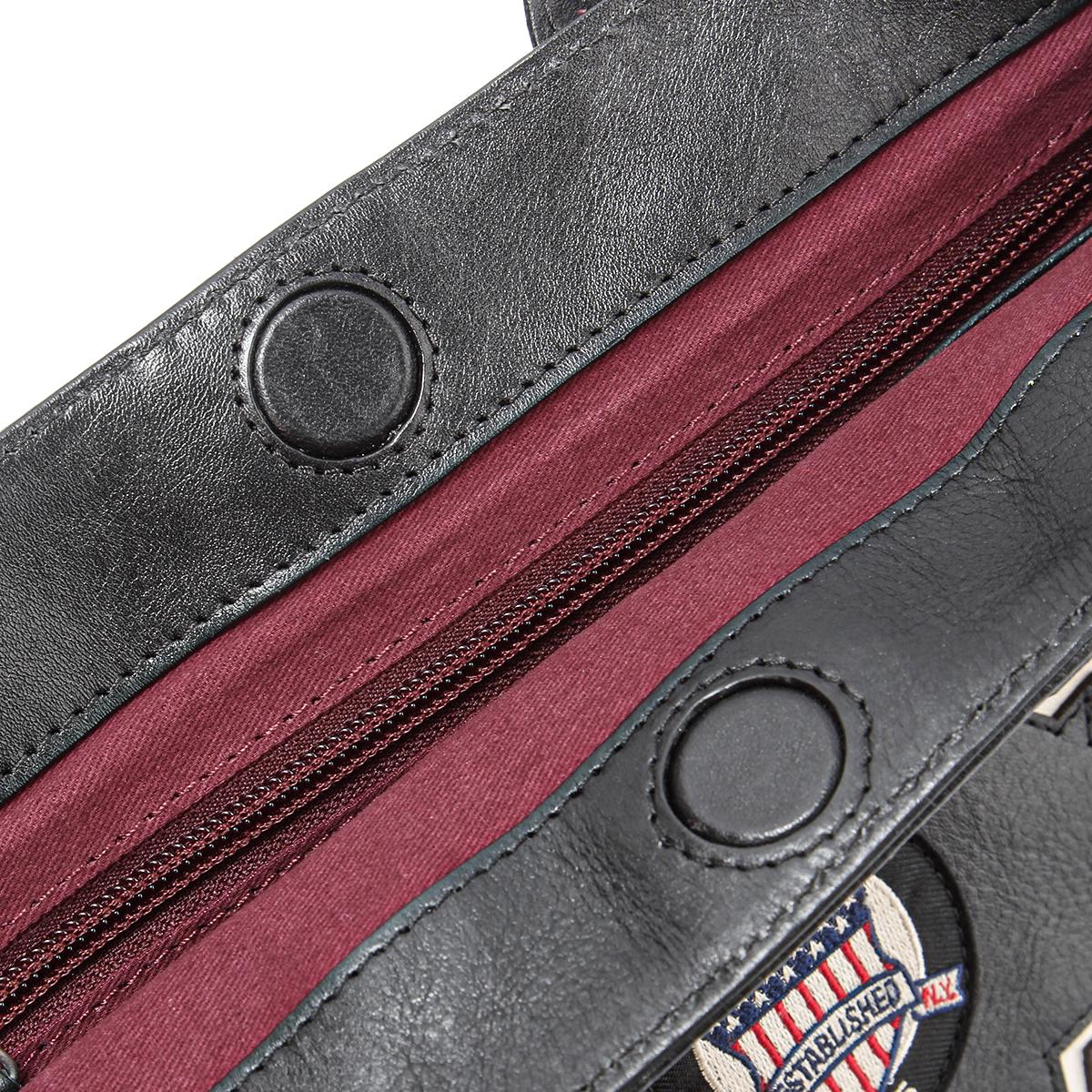 アヴィレックス ブルト リミテッドエディション トートバッグ AVIREX avx5626