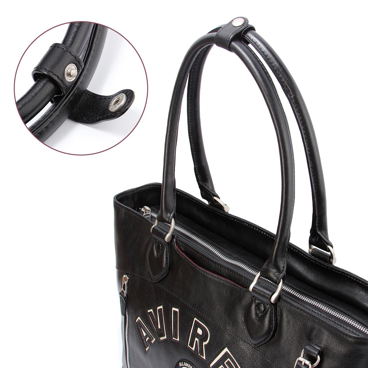 アヴィレックス ブルト リミテッドエディション トートバッグ AVIREX avx5627