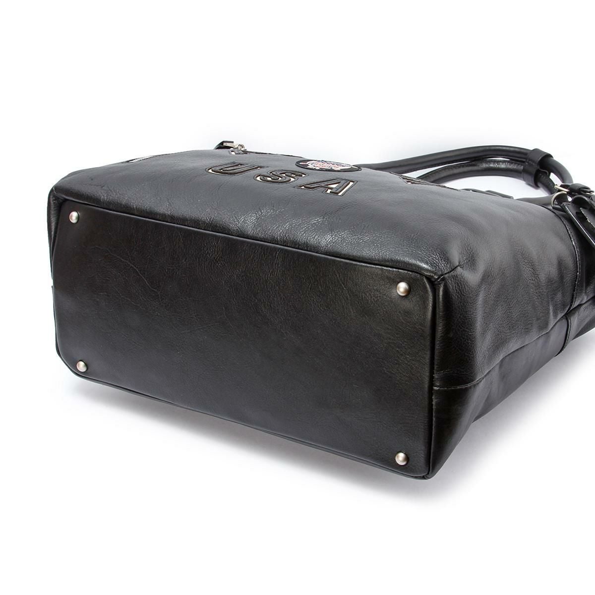 アヴィレックス ブルト リミテッドエディション トートバッグ AVIREX avx5627