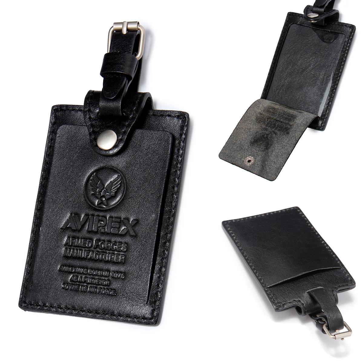 アヴィレックス ブルト リミテッドエディション リュック AVIREX avx5628