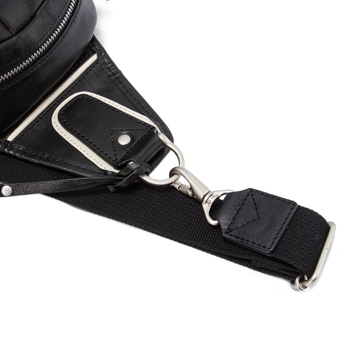 アヴィレックス ブルト リミテッドエディション ボディバッグ AVIREX avx5629