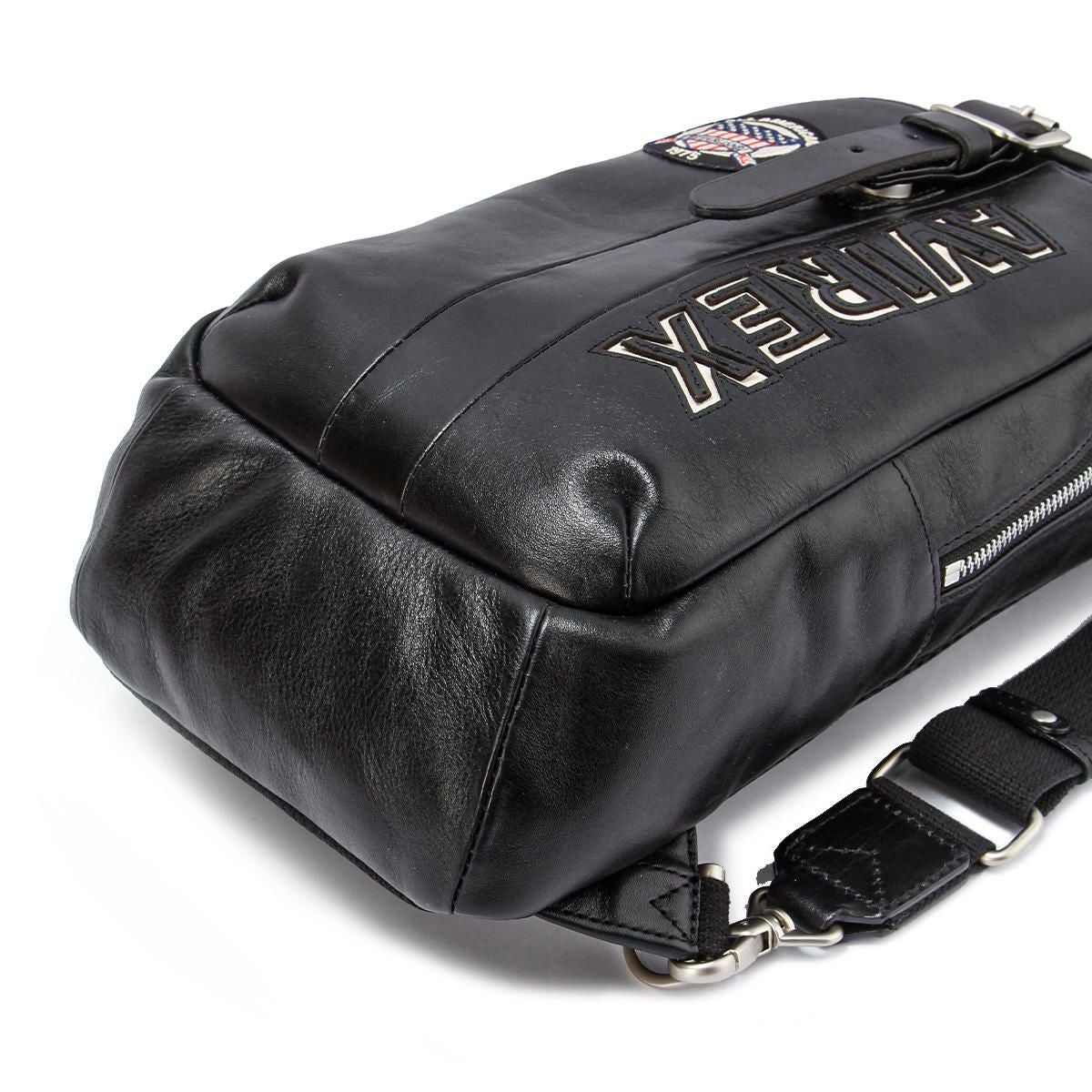 アヴィレックス ブルト リミテッドエディション ボディバッグ AVIREX avx5629