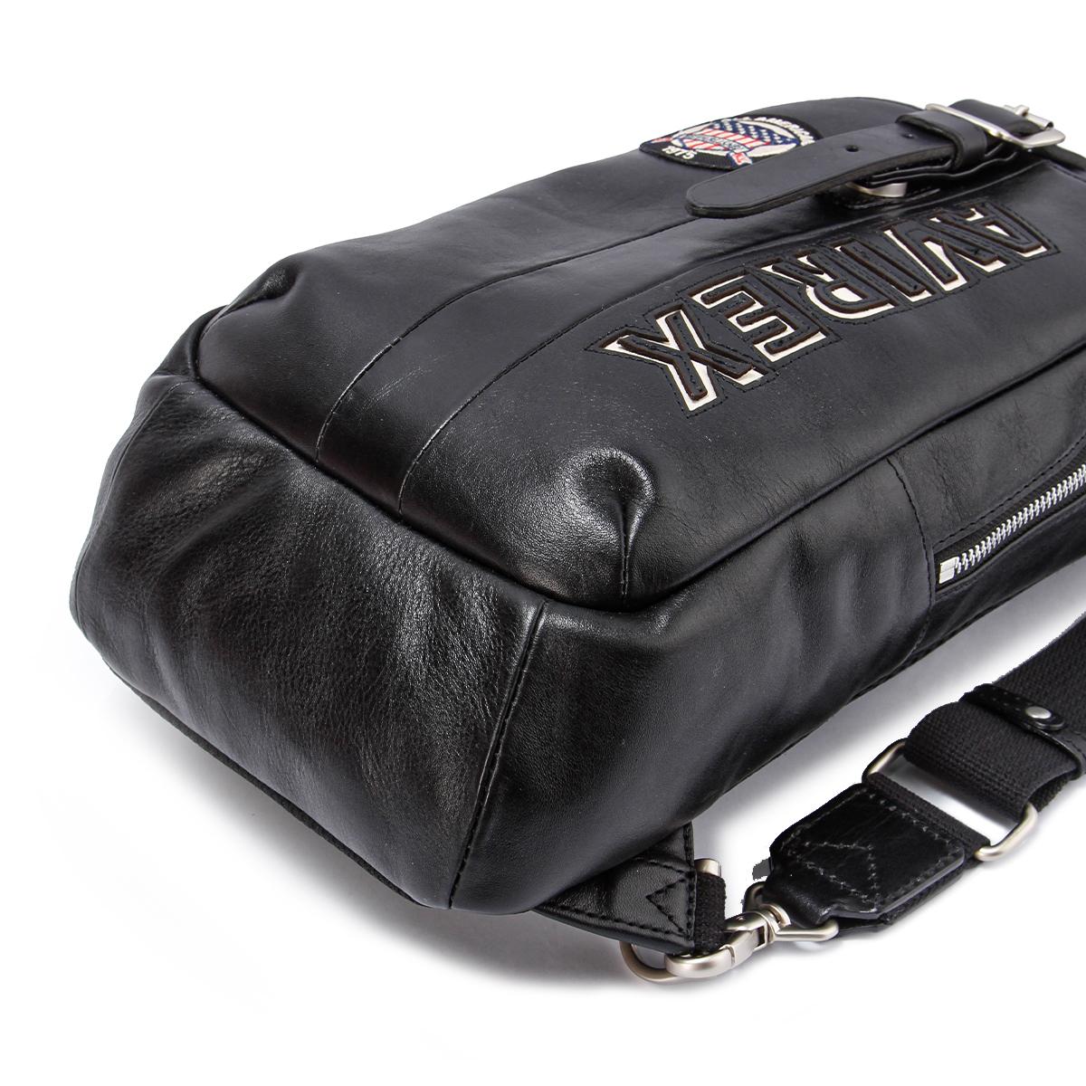 アヴィレックス ブルト リミテッドエディション ボディバッグ AVIREX avx5629