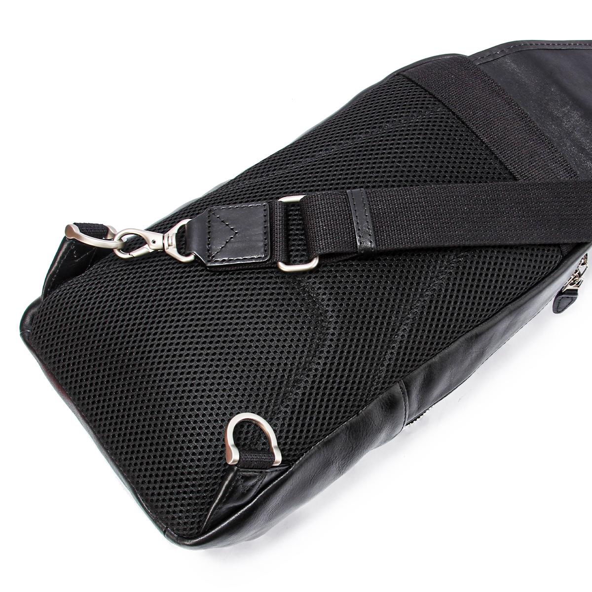 アヴィレックス ブルト リミテッドエディション ボディバッグ AVIREX avx5629