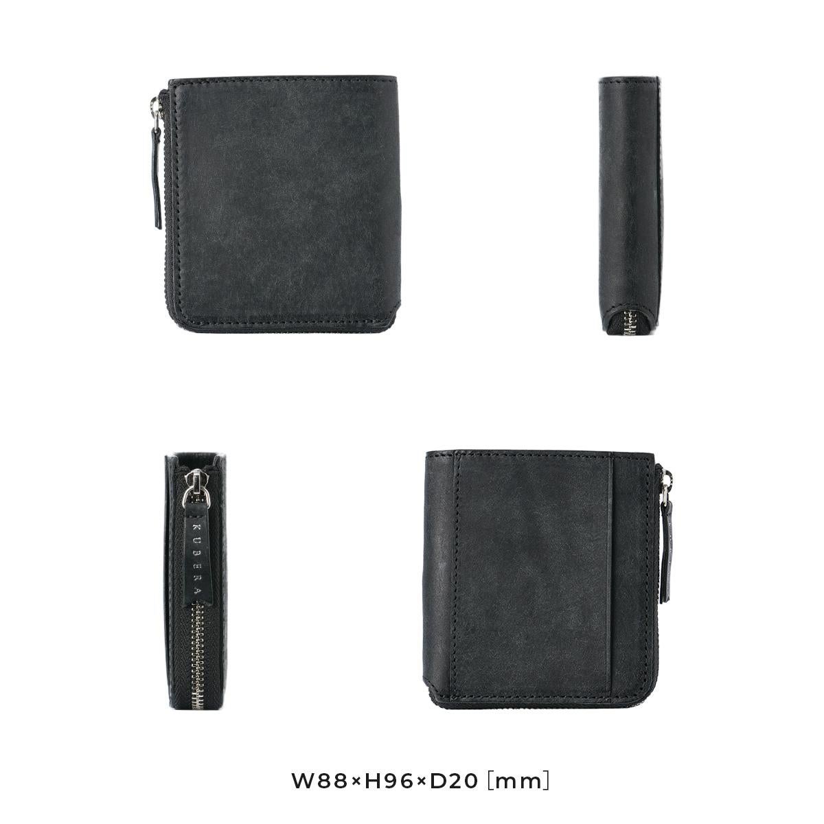クベラ MINI 1 ミニウォレット  kbr-mini1