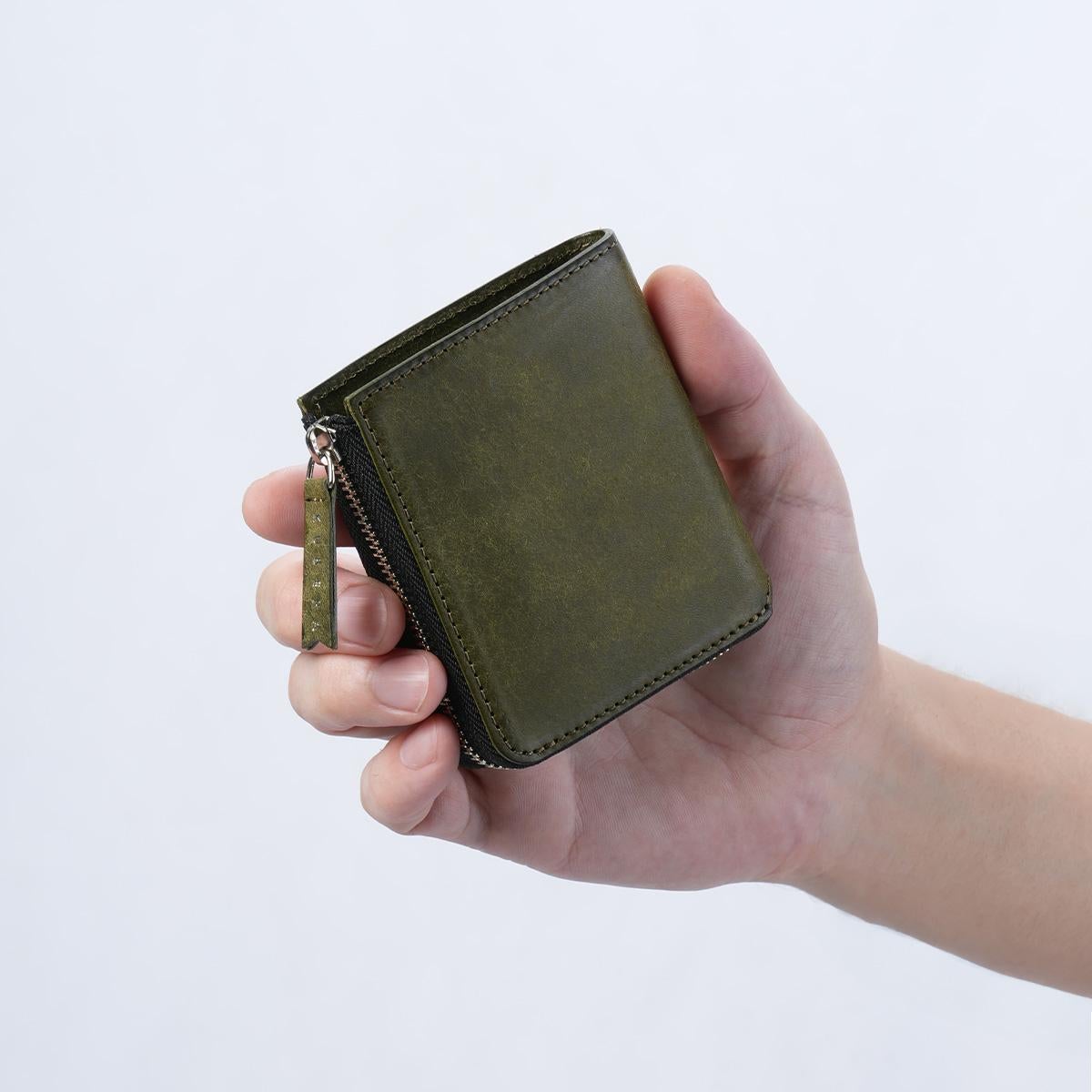 クベラ MINI 1 ミニウォレット  kbr-mini1