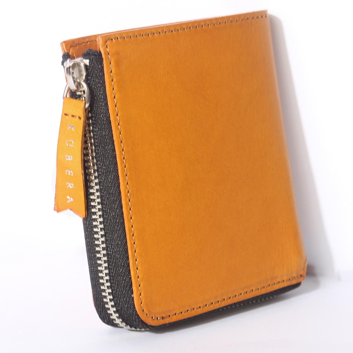 クベラ MINI 1 ミニウォレット  kbr-mini1