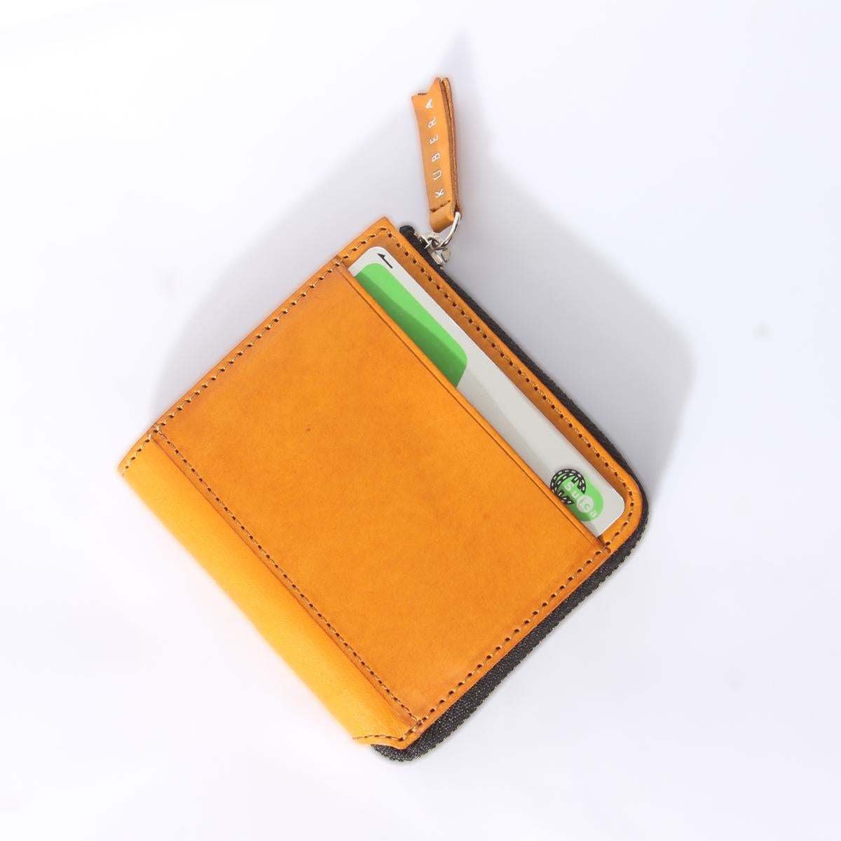 クベラ MINI 1 ミニウォレット  kbr-mini1