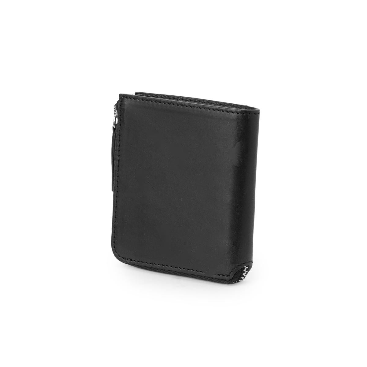 クベラ ミニ財布 ミニウォレット 二つ折り財布 KUBERA 9981 MINI 51601