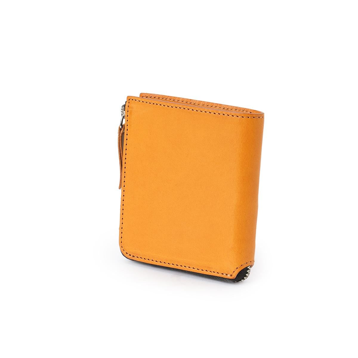 クベラ ミニ財布 ミニウォレット 二つ折り財布 KUBERA 9981 MINI 51601