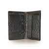 クベラ DIAMOND PYTHON 二つ折り財布  kbr-51194
