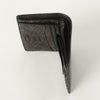 クベラ DIAMOND PYTHON 二つ折り財布  kbr-51194