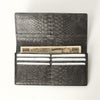 クベラ DIAMOND PYTHON 長財布  kbr-51195
