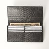 クベラ DIAMOND PYTHON 長財布  kbr-51195