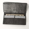 クベラ DIAMOND PYTHON 長財布  kbr-51195