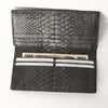 クベラ DIAMOND PYTHON 長財布  kbr-51195