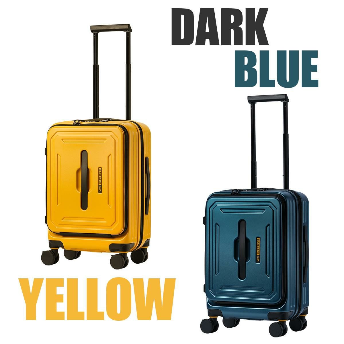 5LAKES＆MT C GEAR スーツケース  5mt-310-4000