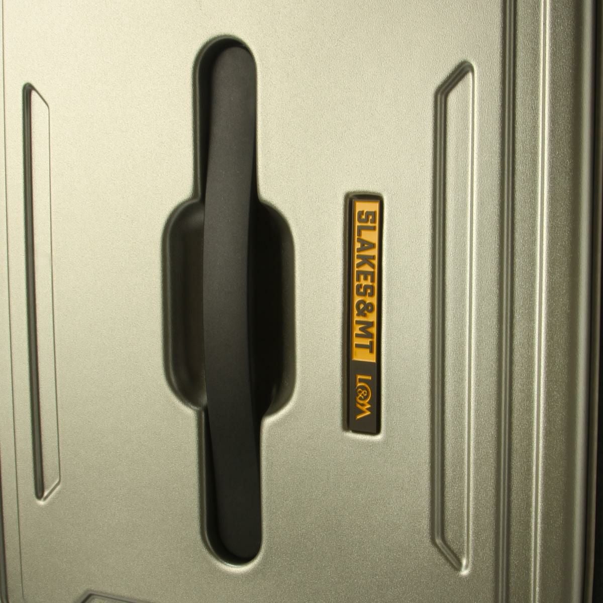 5LAKES＆MT C GEAR スーツケース  5mt-310-4000