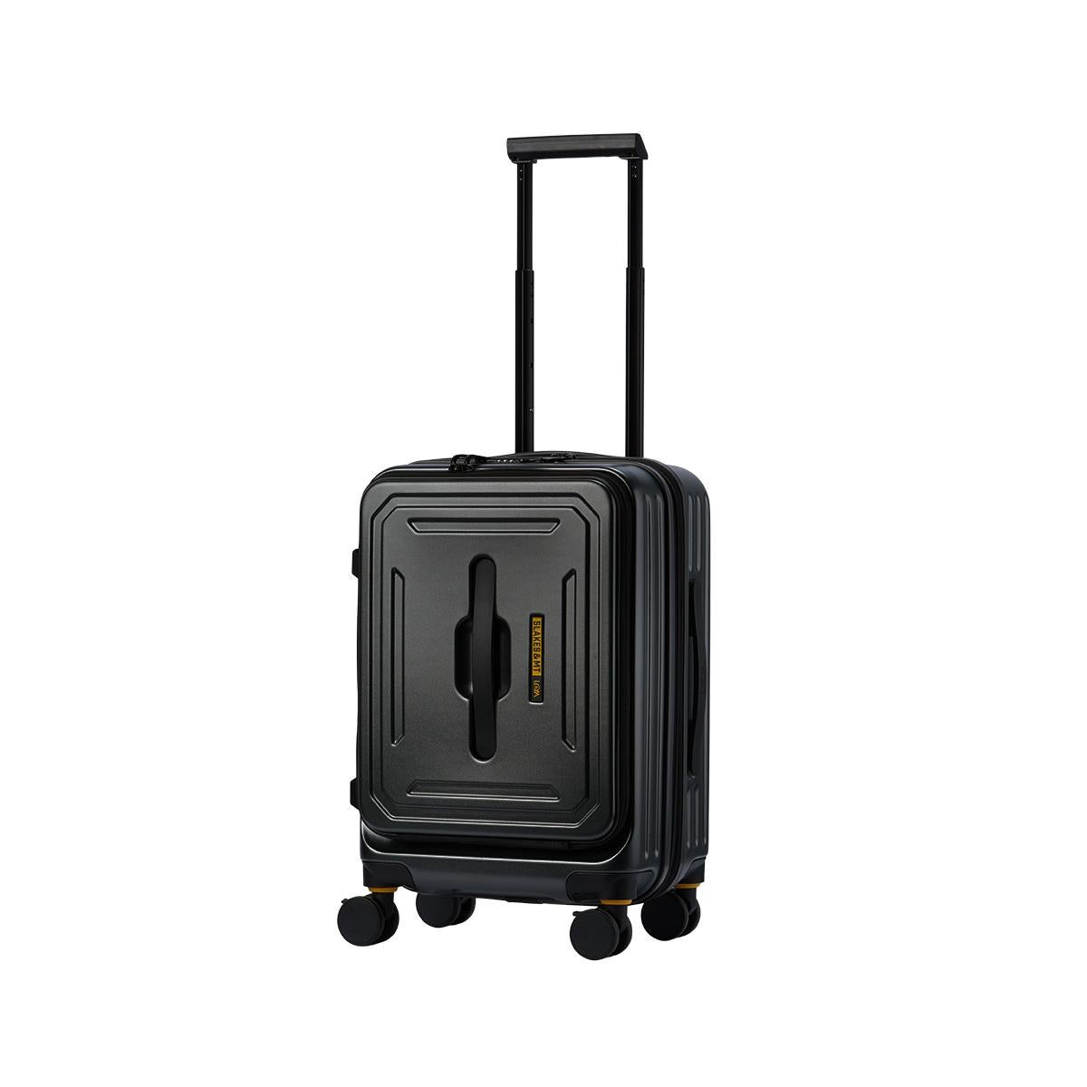 5LAKES＆MT C GEAR スーツケース  5mt-310-4000