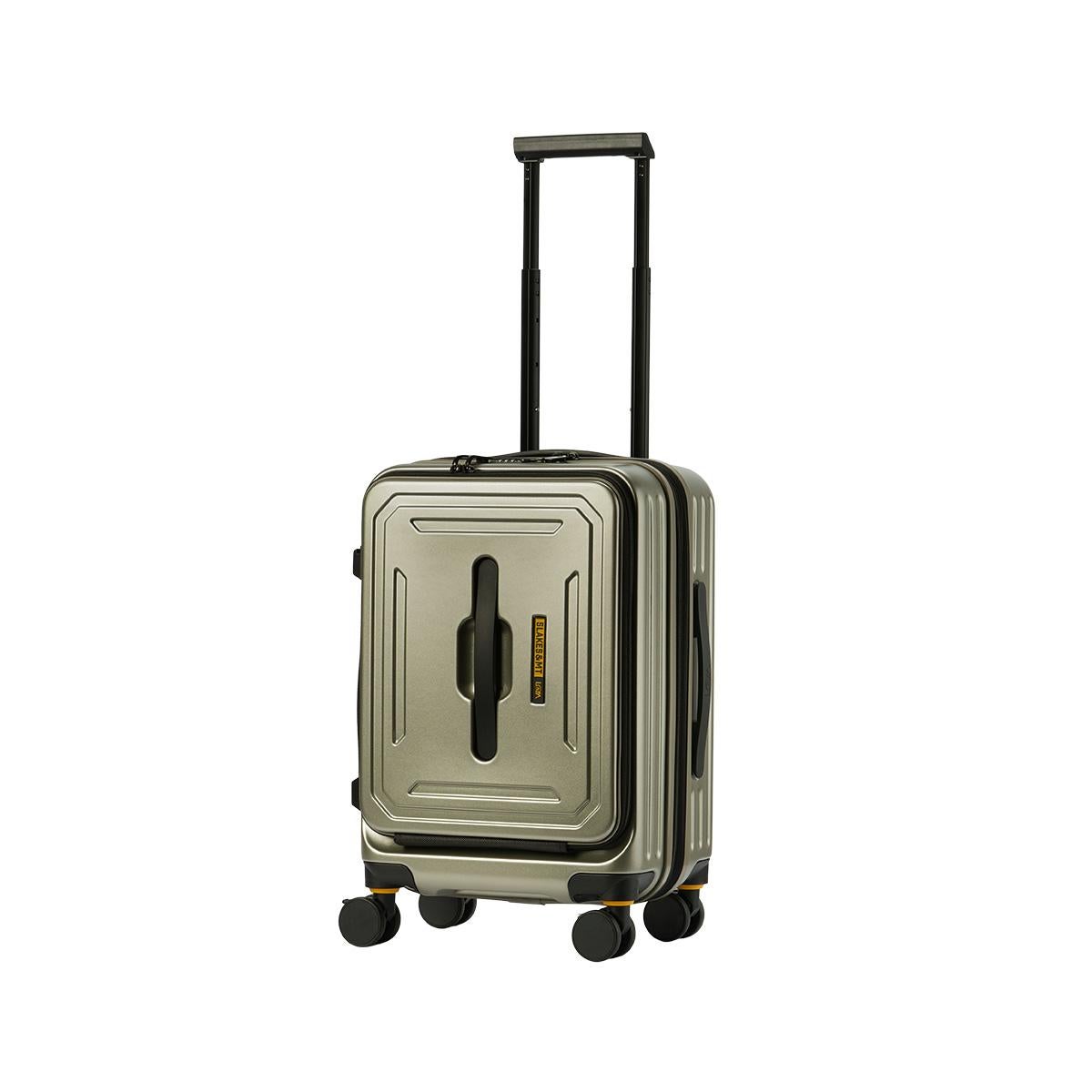 5LAKES＆MT C GEAR スーツケース  5mt-310-4000